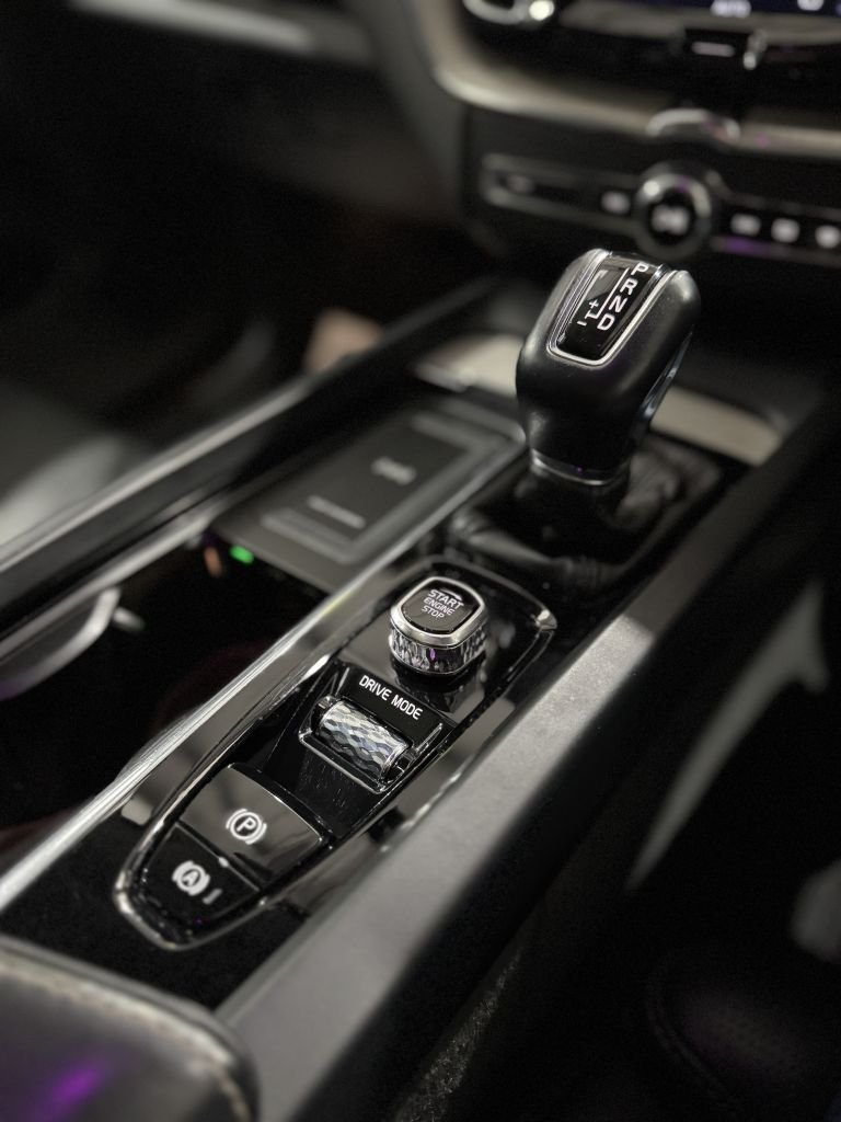 Used Volvo XC60 2018 for sale - 76617176: Photo 26