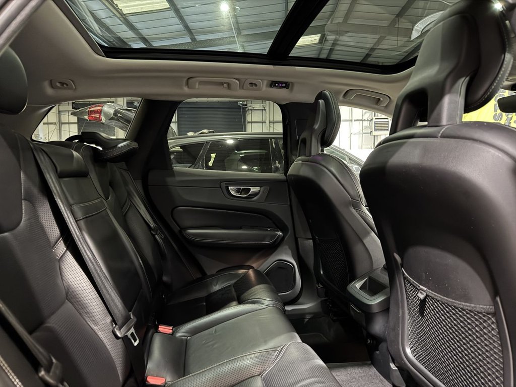 Used Volvo XC60 2018 for sale - 76617176: Photo 29