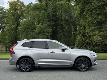 Used Volvo XC60 2018 for sale - 76617176: Photo