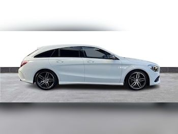 Used Mercedes-Benz CLA 2016 for sale - 75954700: Photo