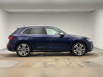 Used Audi Q5 2018 for sale - 79197418: Photo