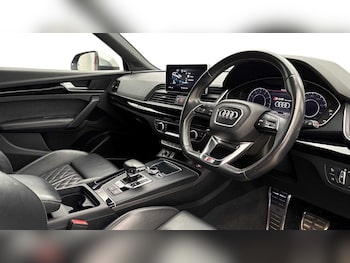 Used Audi Q5 2018 for sale - 79197418: Photo