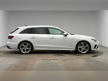 Used Audi A4 2024 for sale - 79166816: Photo