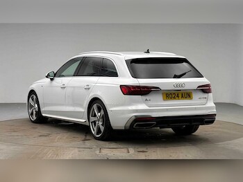 Used Audi A4 2024 for sale - 79166816: Photo