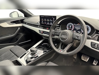 Used Audi A4 2024 for sale - 79166816: Photo