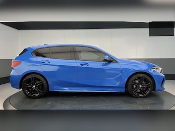 Used BMW 1 Series 2021 for sale - 79422108: Photo