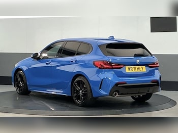Used BMW 1 Series 2021 for sale - 79422108: Photo