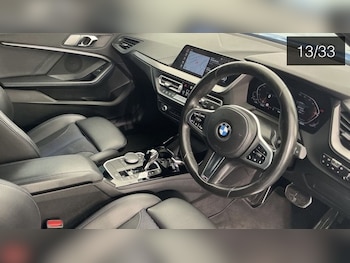 Used BMW 1 Series 2021 for sale - 79422108: Photo