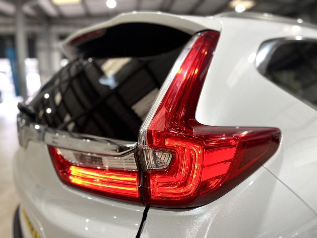 Used Honda CR-V 2019 for sale - 78003357: Photo 10