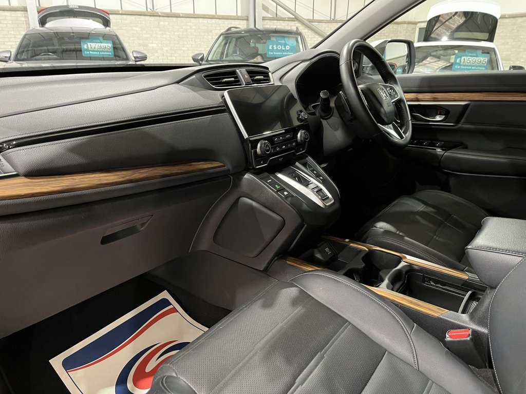 Used Honda CR-V 2019 for sale - 78003357: Photo 13