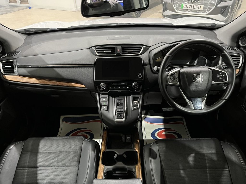 Used Honda CR-V 2019 for sale - 78003357: Photo 14