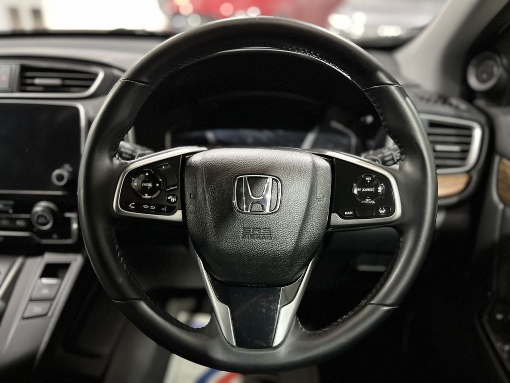 Used Honda CR-V 2019 for sale - 78003357: Photo 19
