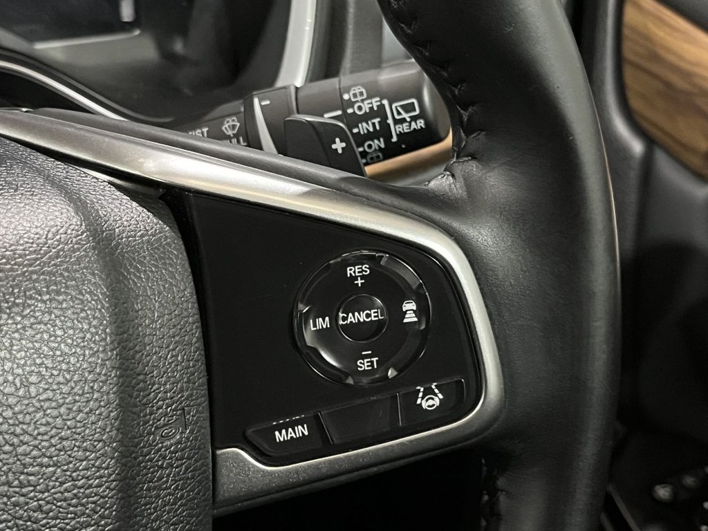 Used Honda CR-V 2019 for sale - 78003357: Photo 20