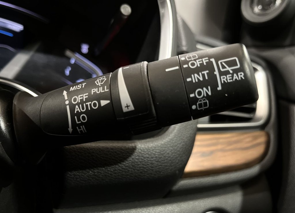 Used Honda CR-V 2019 for sale - 78003357: Photo 21