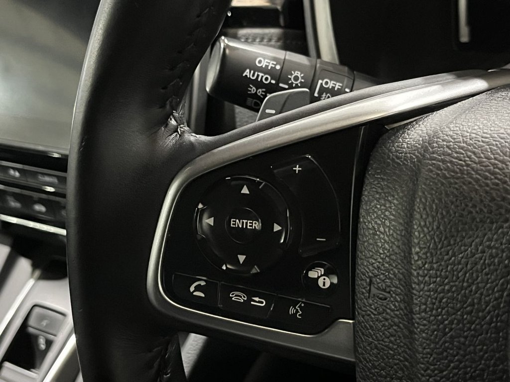 Used Honda CR-V 2019 for sale - 78003357: Photo 24