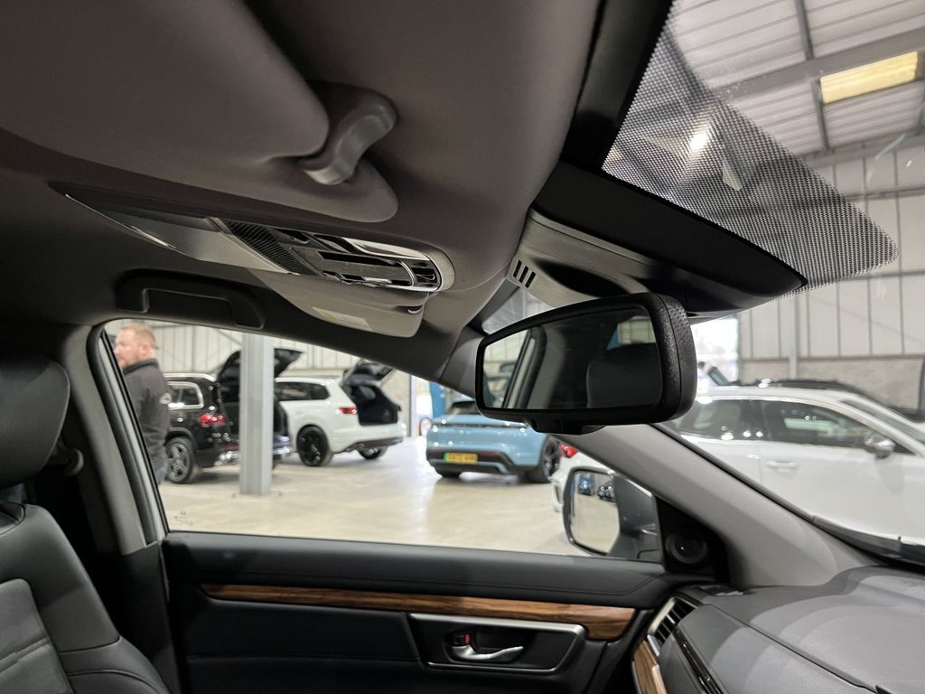 Used Honda CR-V 2019 for sale - 78003357: Photo 25