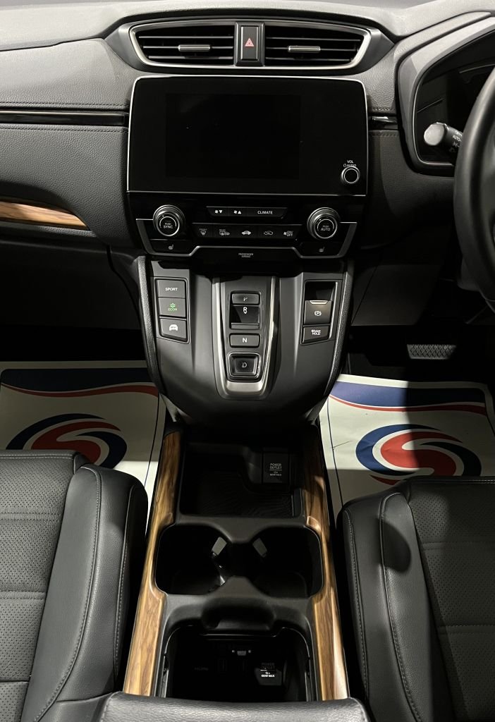 Used Honda CR-V 2019 for sale - 78003357: Photo 28