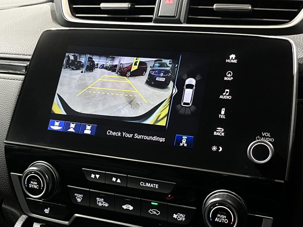 Used Honda CR-V 2019 for sale - 78003357: Photo 29