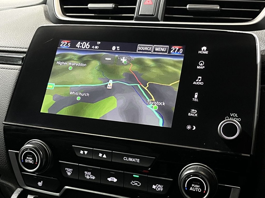 Used Honda CR-V 2019 for sale - 78003357: Photo 30