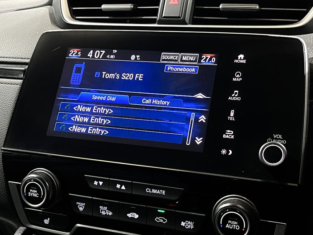 Used Honda CR-V 2019 for sale - 78003357: Photo 31