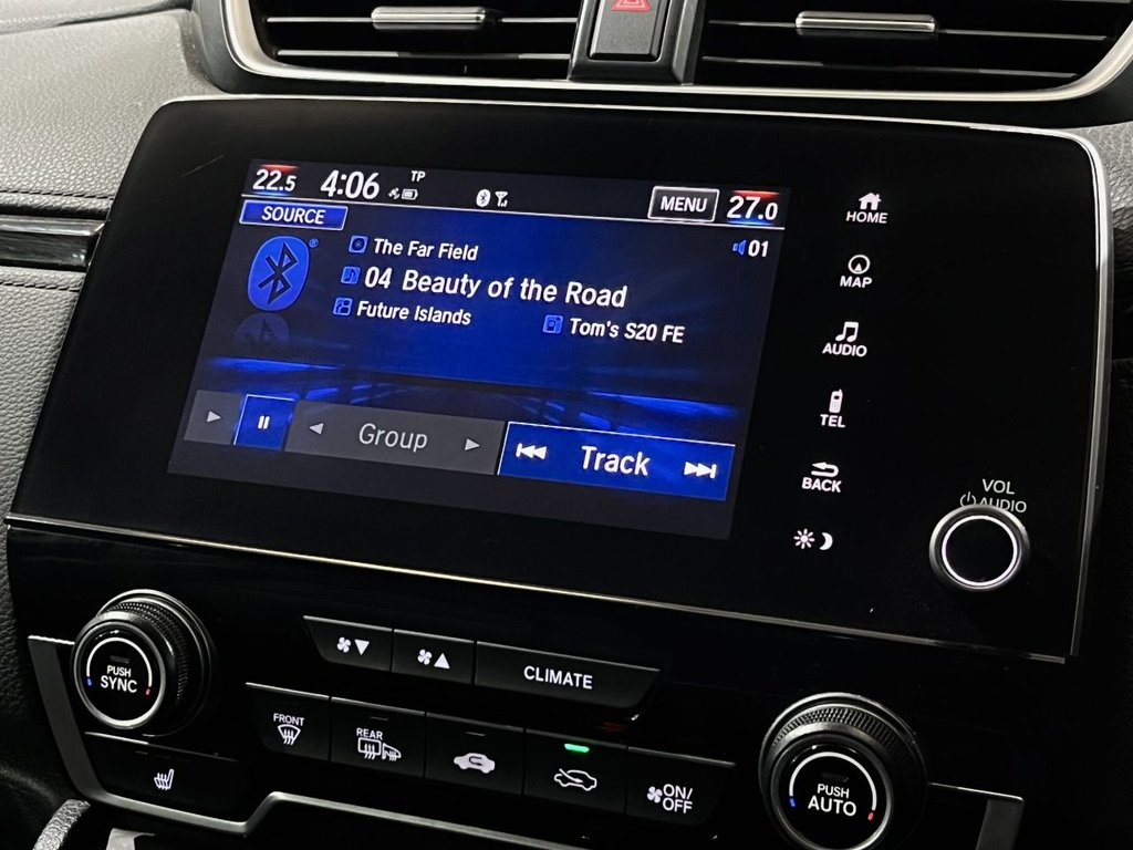 Used Honda CR-V 2019 for sale - 78003357: Photo 32