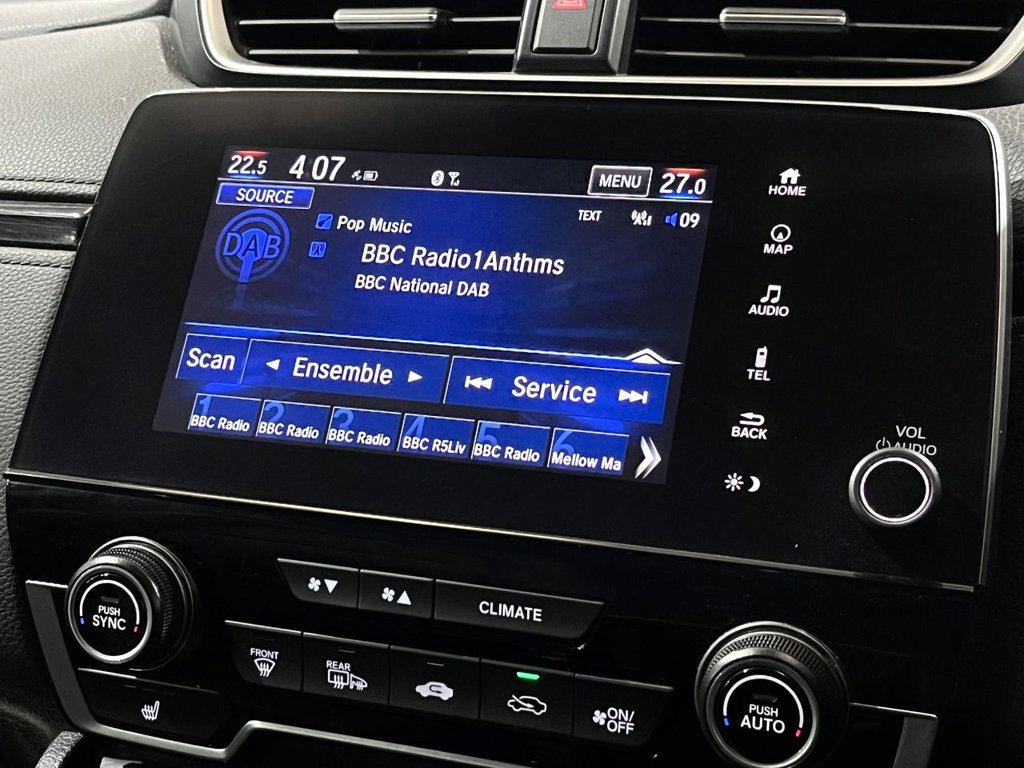 Used Honda CR-V 2019 for sale - 78003357: Photo 33