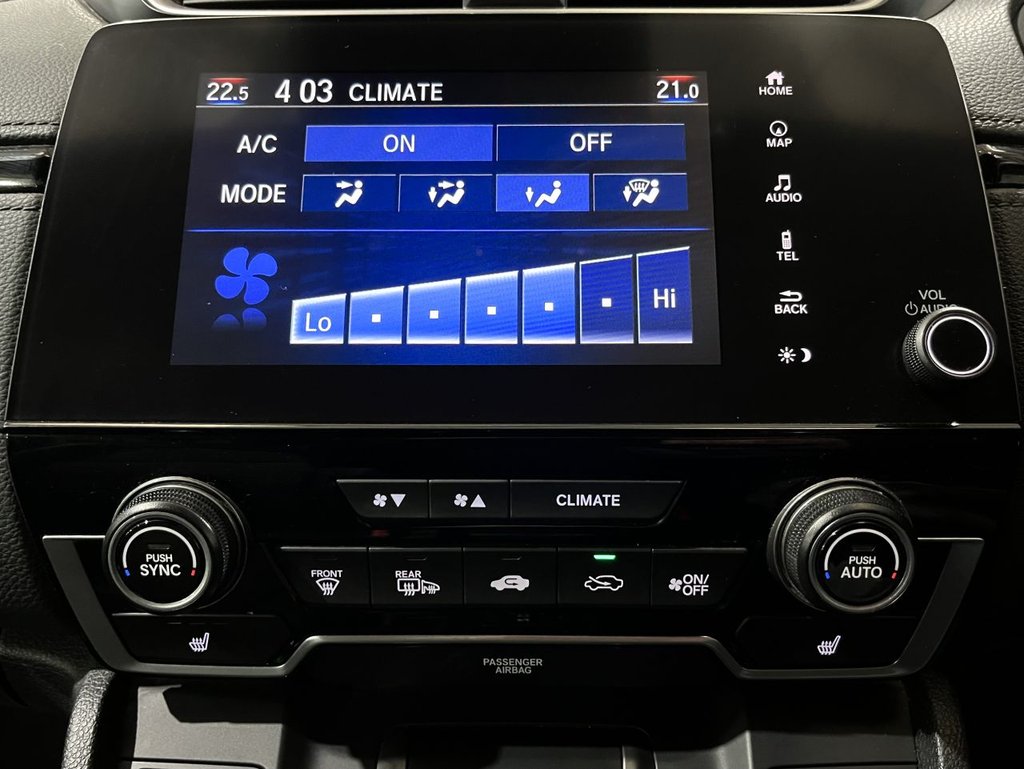 Used Honda CR-V 2019 for sale - 78003357: Photo 34