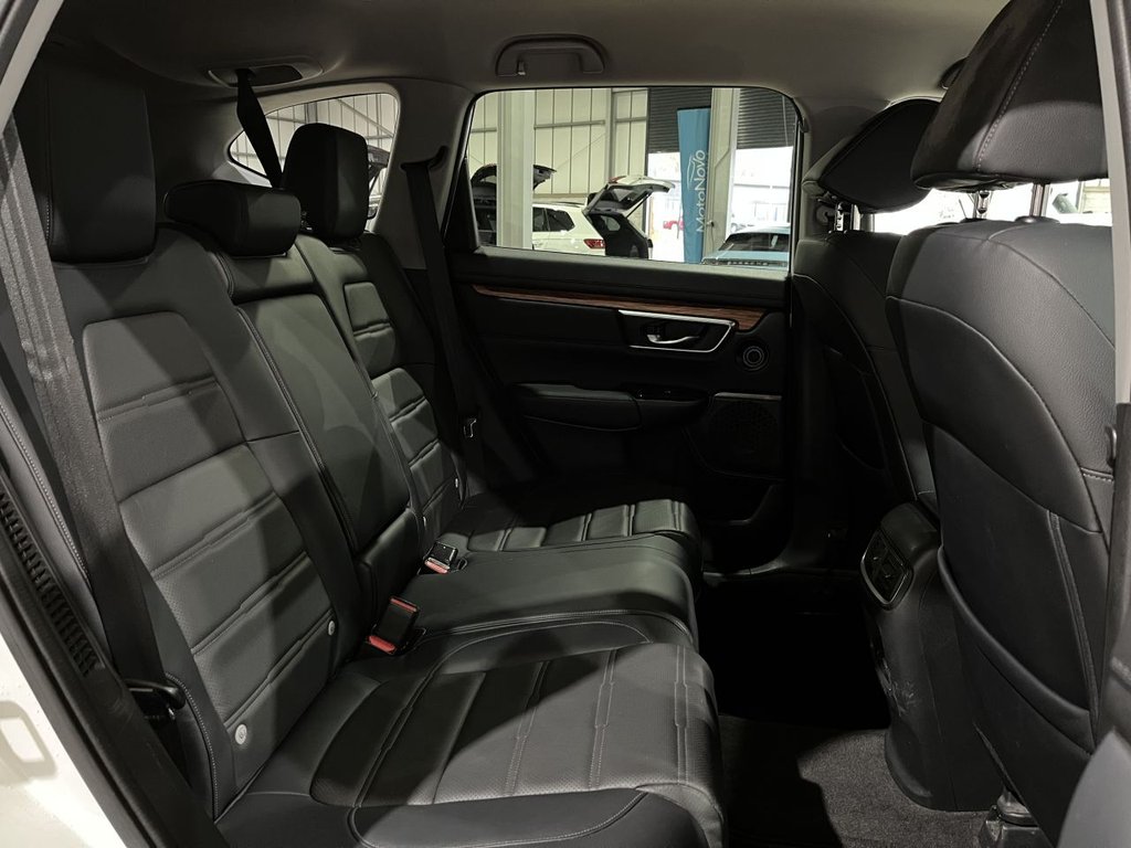 Used Honda CR-V 2019 for sale - 78003357: Photo 42