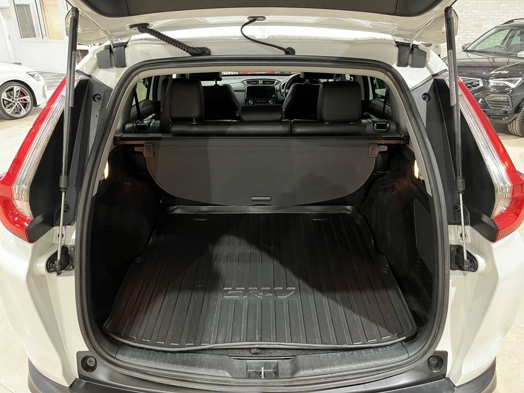Used Honda CR-V 2019 for sale - 78003357: Photo 43