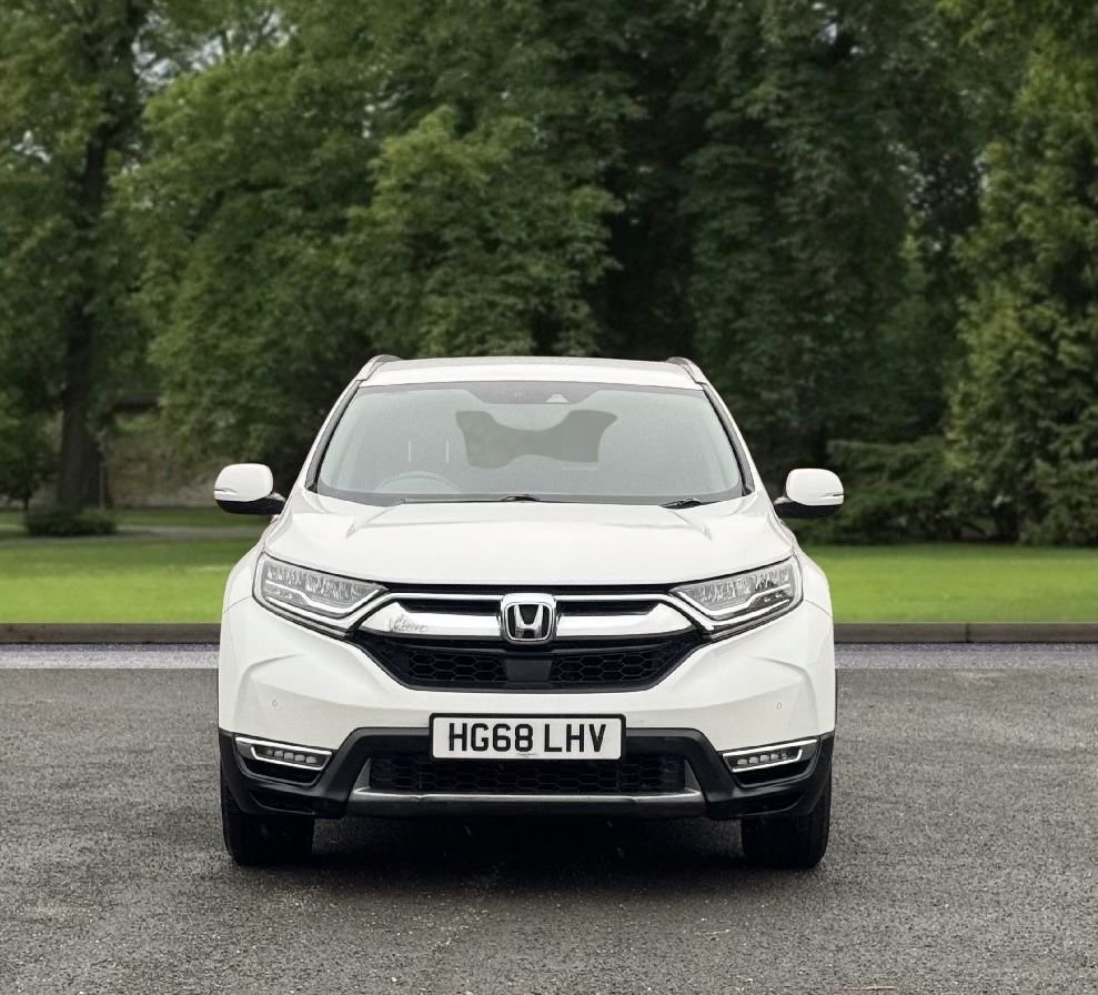 Used Honda CR-V 2019 for sale - 78003357: Photo 6