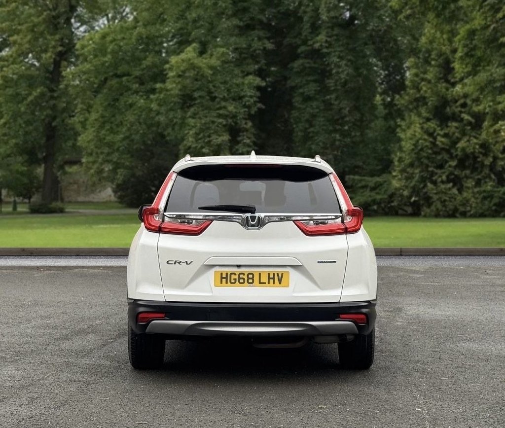 Used Honda CR-V 2019 for sale - 78003357: Photo 7