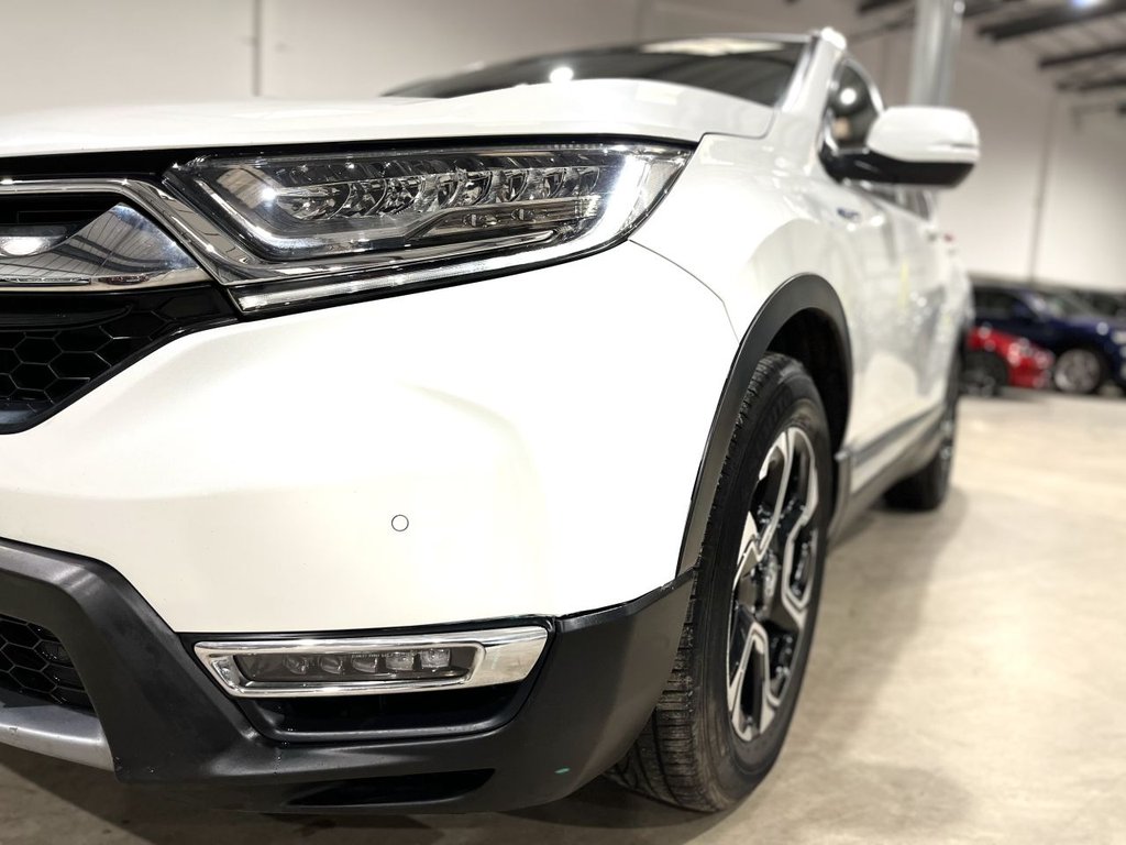 Used Honda CR-V 2019 for sale - 78003357: Photo 8