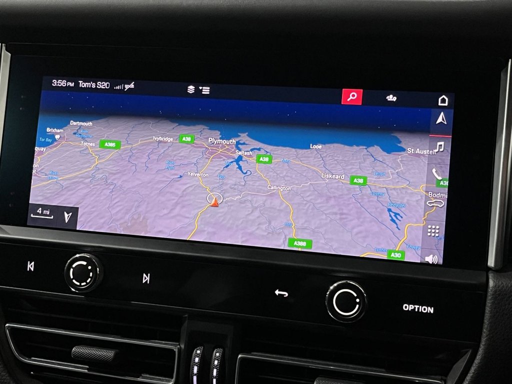 Used Porsche Macan 2021 for sale - 76660654: Photo 32