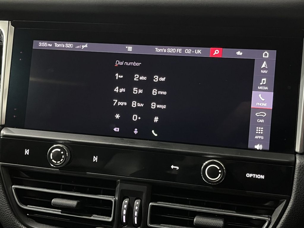 Used Porsche Macan 2021 for sale - 76660654: Photo 33