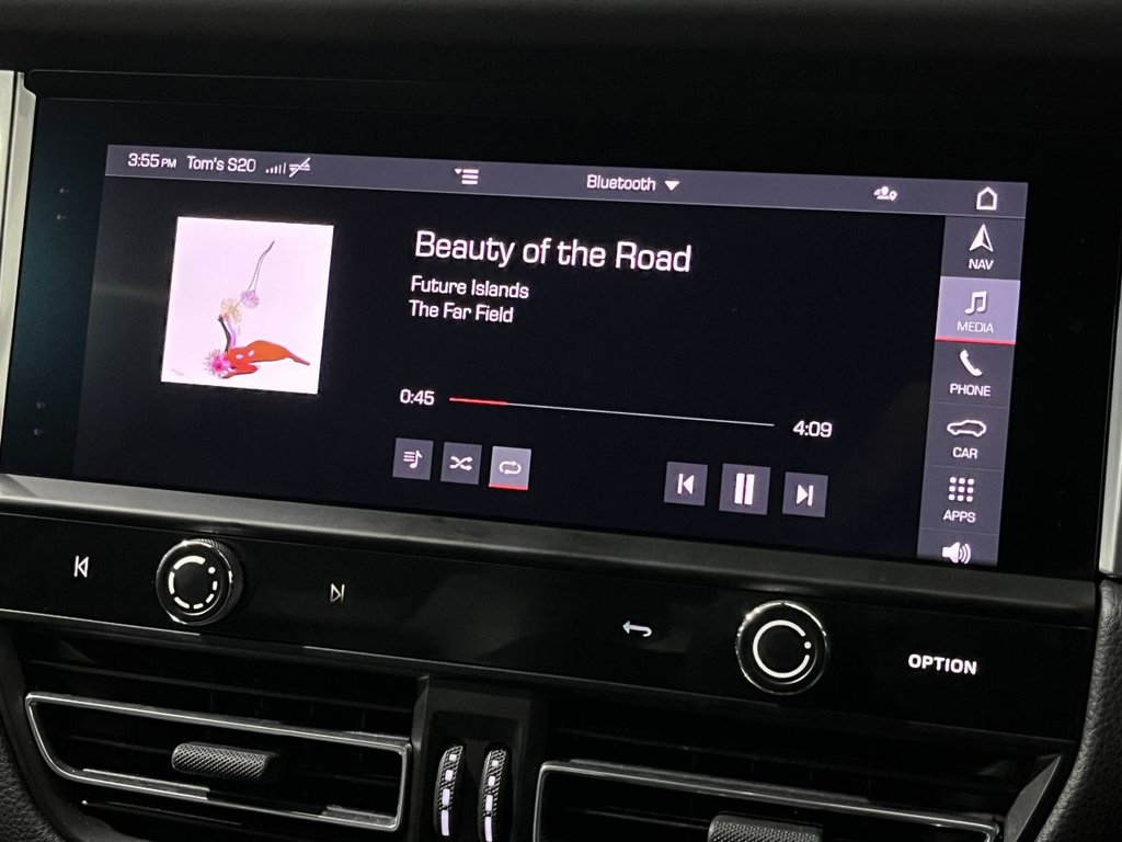 Used Porsche Macan 2021 for sale - 76660654: Photo 34