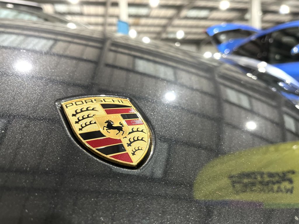 Used Porsche Macan 2021 for sale - 76660654: Photo 9