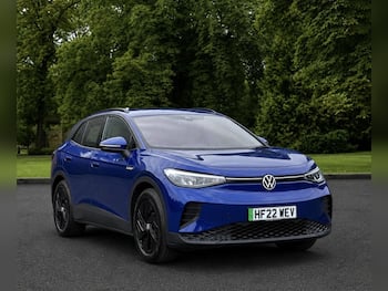 Used Volkswagen ID.4 2022 for sale - 79694925: Photo