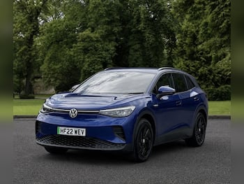Used Volkswagen ID.4 2022 for sale - 79694925: Photo