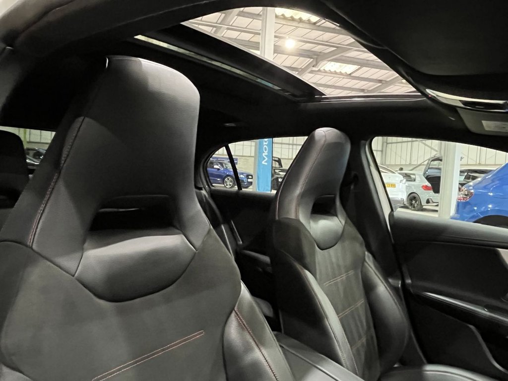 Used Mercedes-Benz A-Class 2022 for sale - 76686620: Photo 12