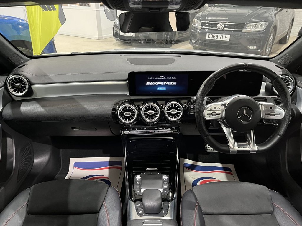 Used Mercedes-Benz A-Class 2022 for sale - 76686620: Photo 14