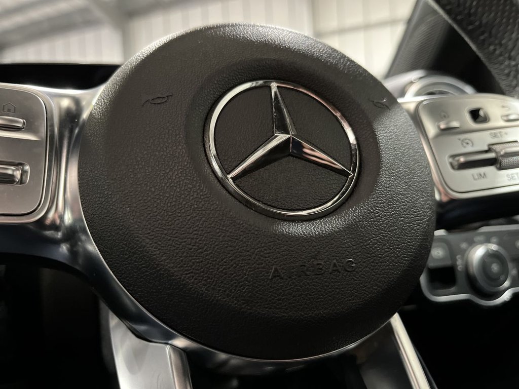 Used Mercedes-Benz A-Class 2022 for sale - 76686620: Photo 20