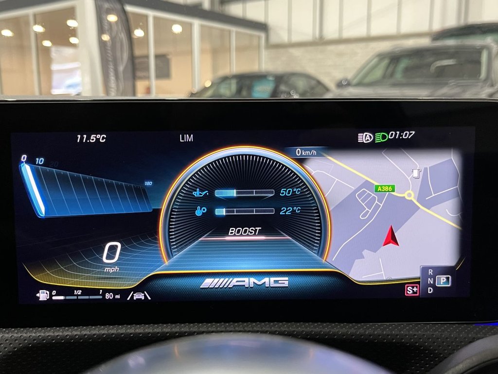 Used Mercedes-Benz A-Class 2022 for sale - 76686620: Photo 21