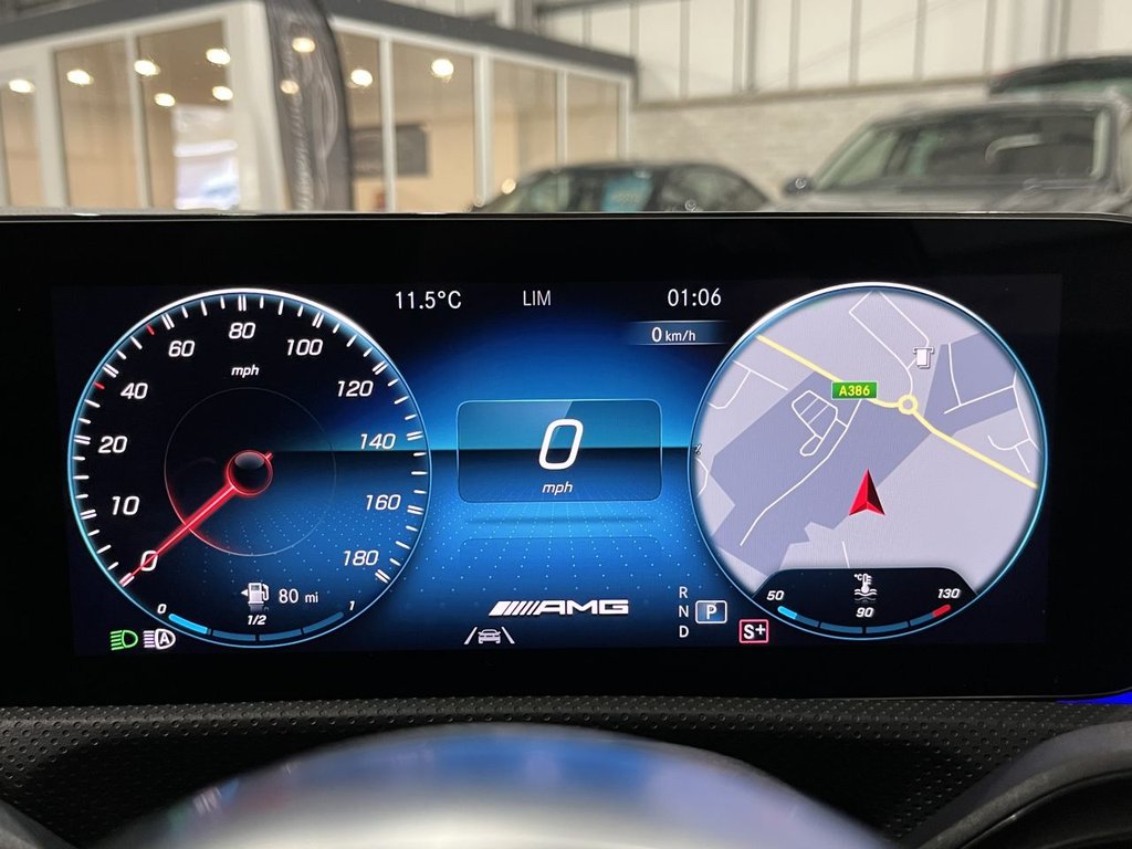 Used Mercedes-Benz A-Class 2022 for sale - 76686620: Photo 22