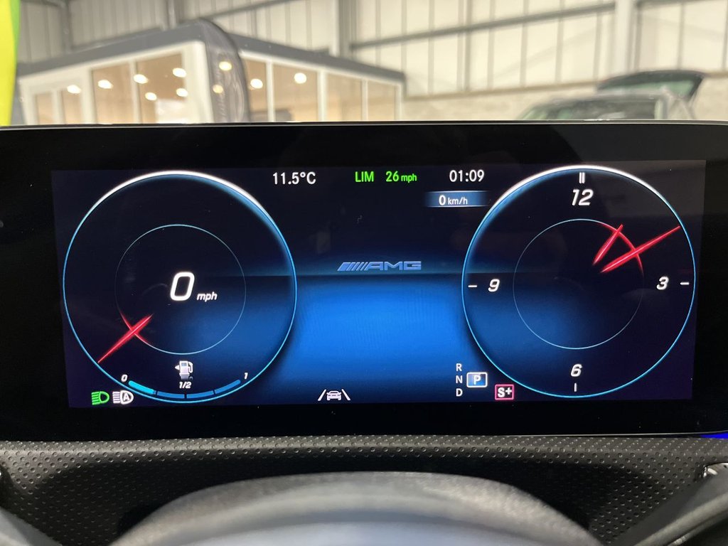 Used Mercedes-Benz A-Class 2022 for sale - 76686620: Photo 23