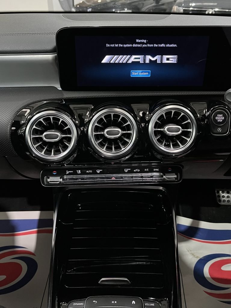 Used Mercedes-Benz A-Class 2022 for sale - 76686620: Photo 27