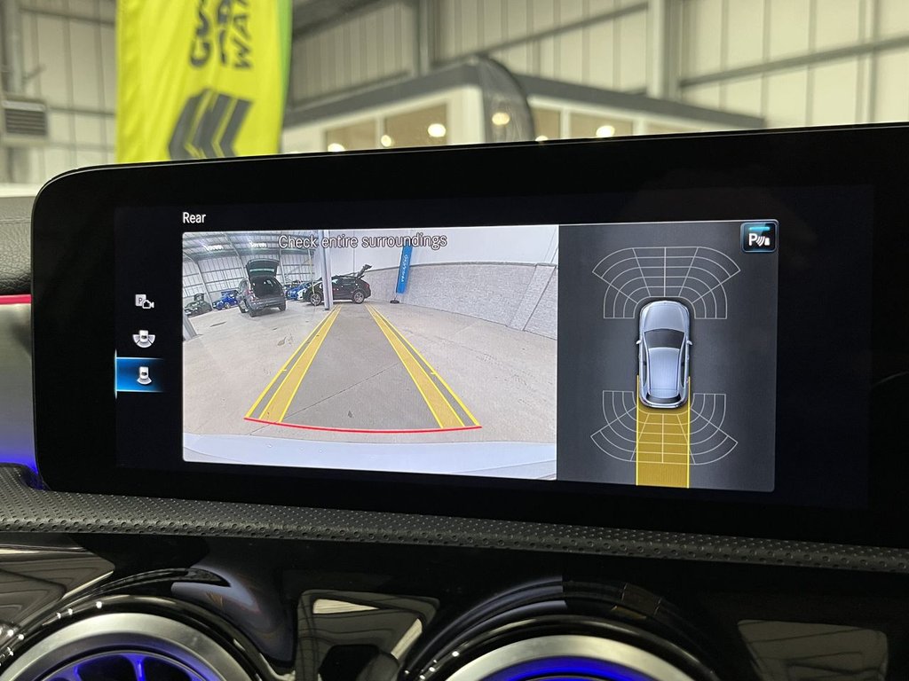 Used Mercedes-Benz A-Class 2022 for sale - 76686620: Photo 28