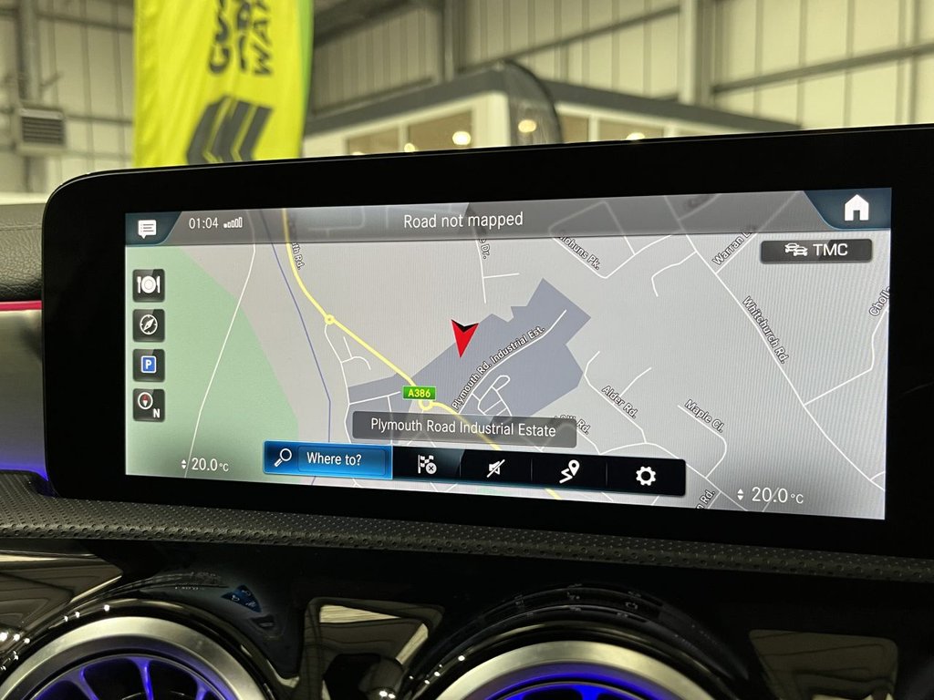 Used Mercedes-Benz A-Class 2022 for sale - 76686620: Photo 29