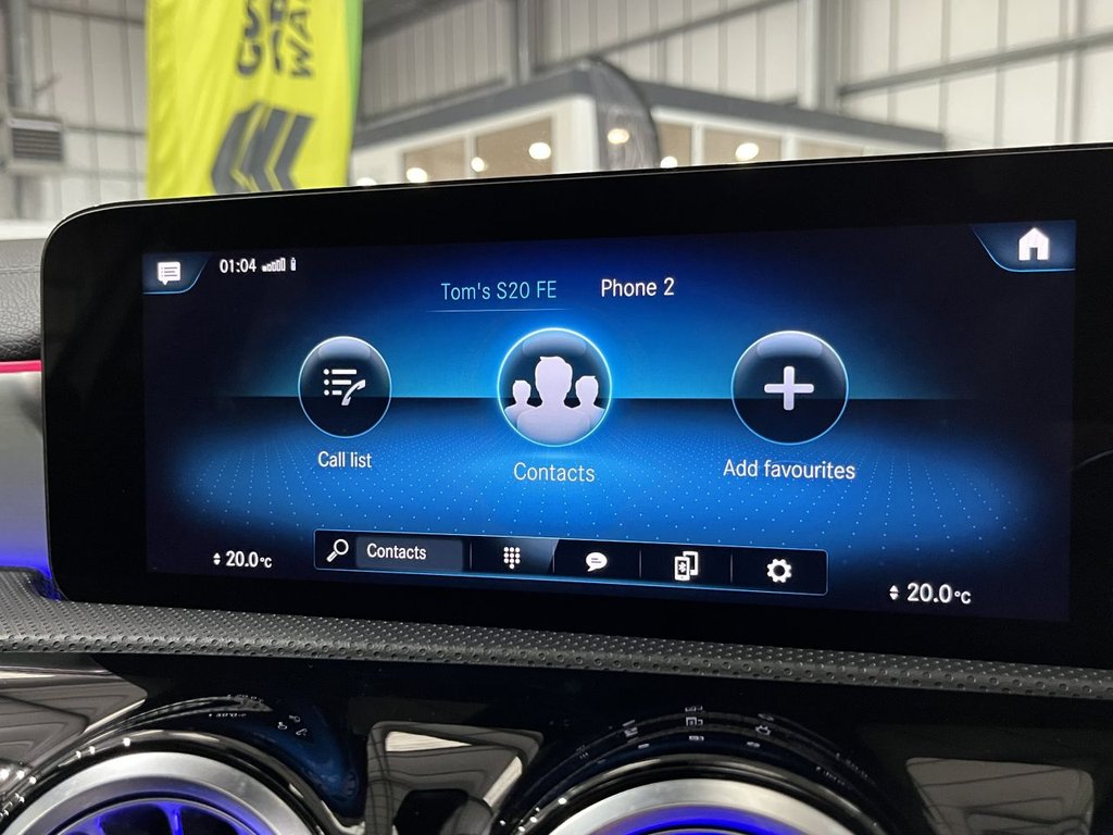 Used Mercedes-Benz A-Class 2022 for sale - 76686620: Photo 30