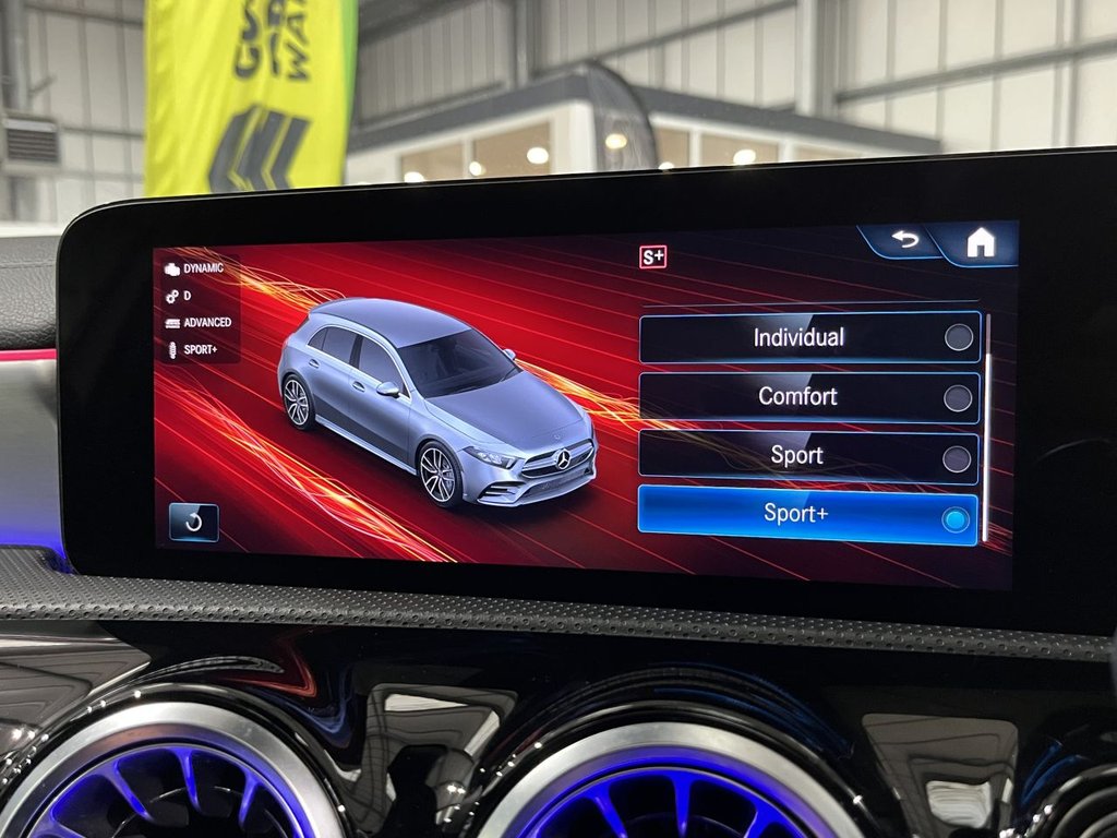 Used Mercedes-Benz A-Class 2022 for sale - 76686620: Photo 33