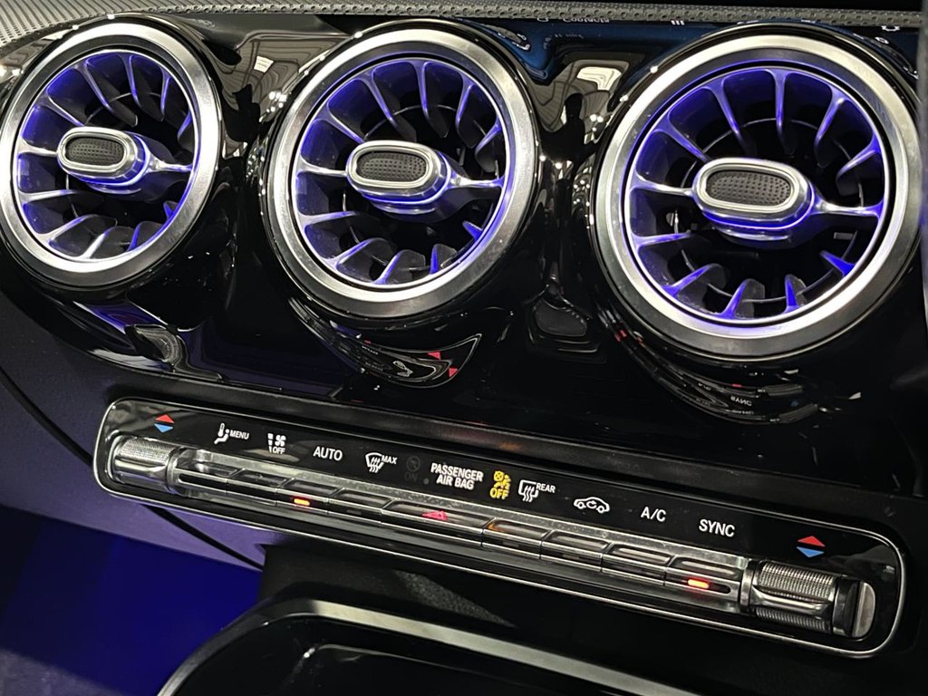 Used Mercedes-Benz A-Class 2022 for sale - 76686620: Photo 34